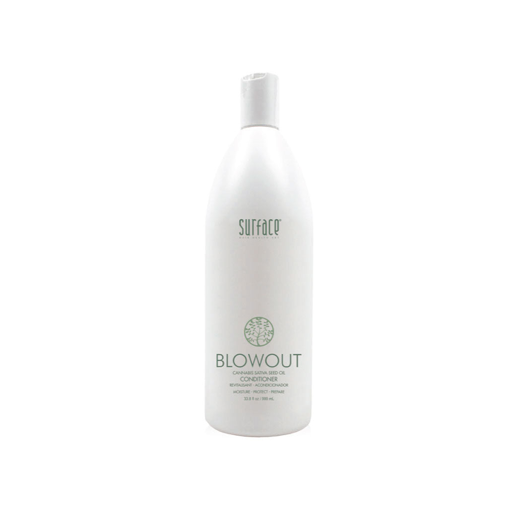 BLOWOUT -  Long-Lasting Blowout Conditioner