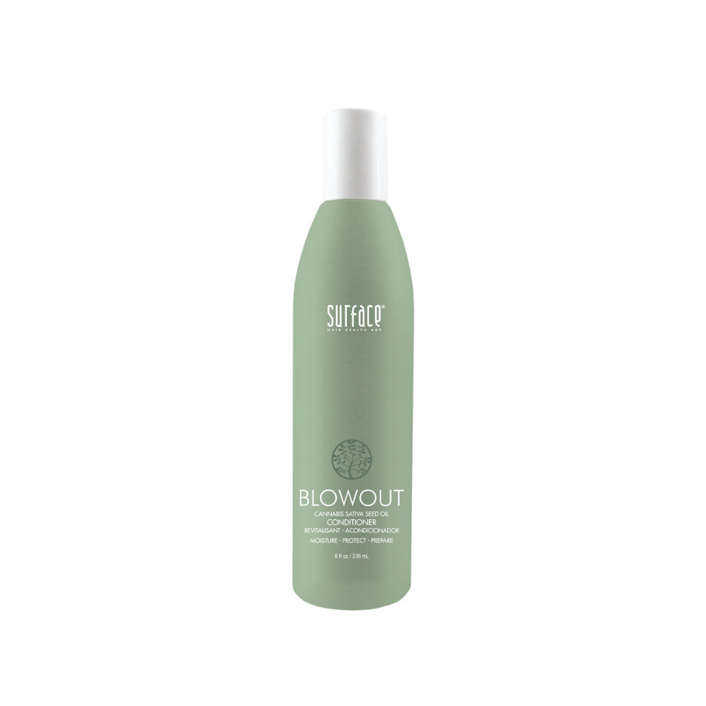 BLOWOUT - Long-Lasting Blowout Conditioner