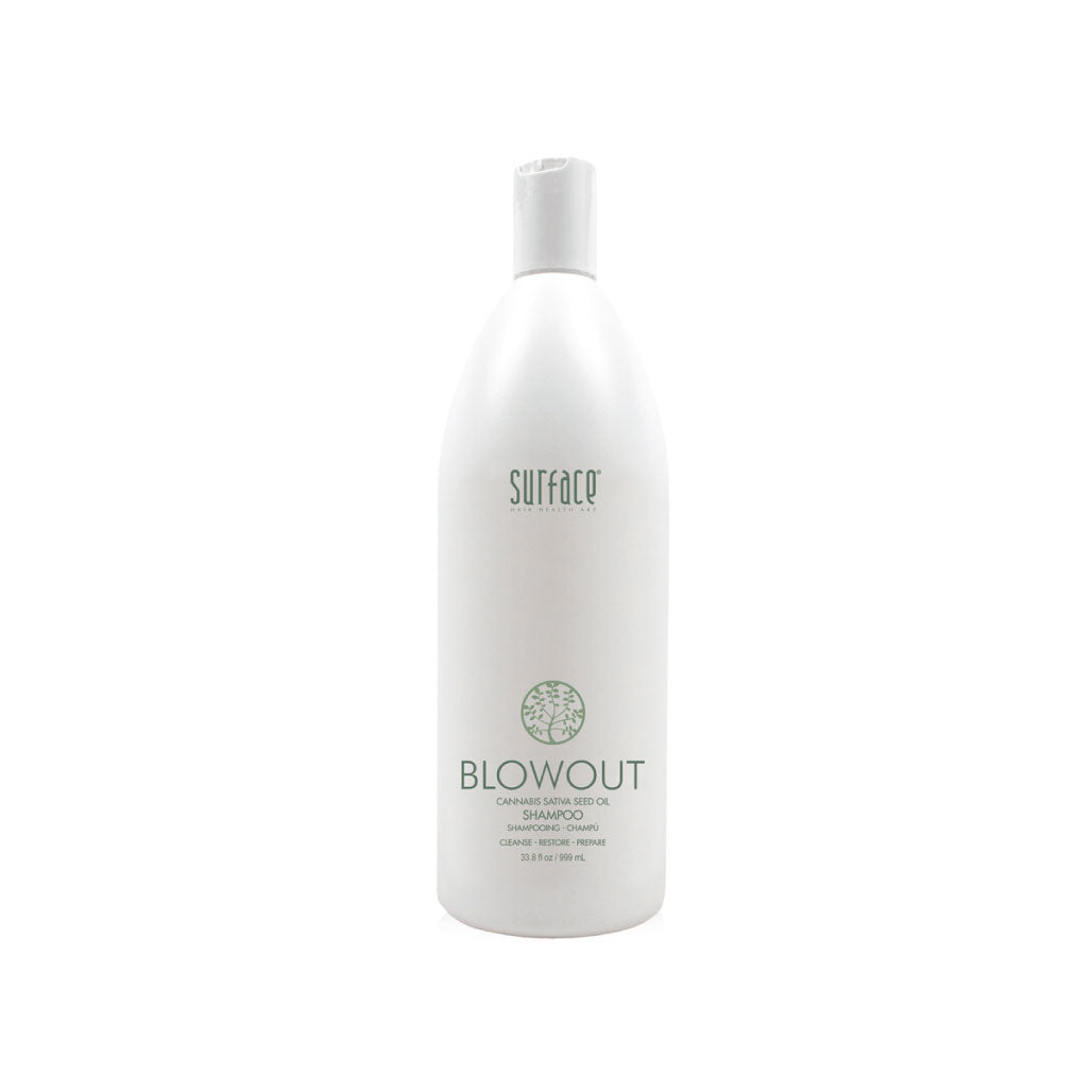 BLOWOUT - Long-Lasting Blowout Shampoo