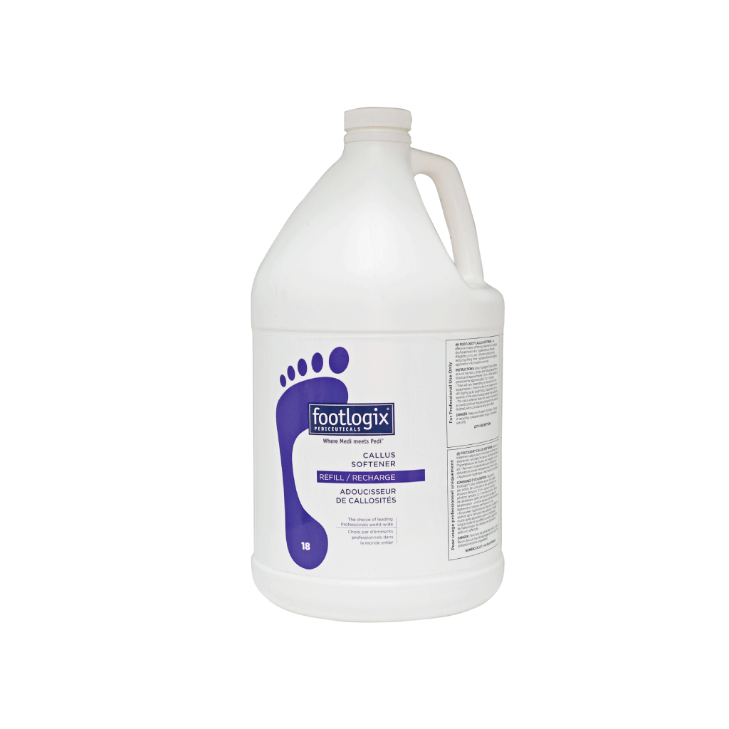 CALLUS SOFTENER