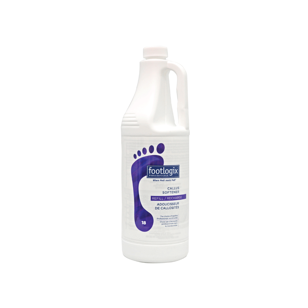 CALLUS SOFTENER