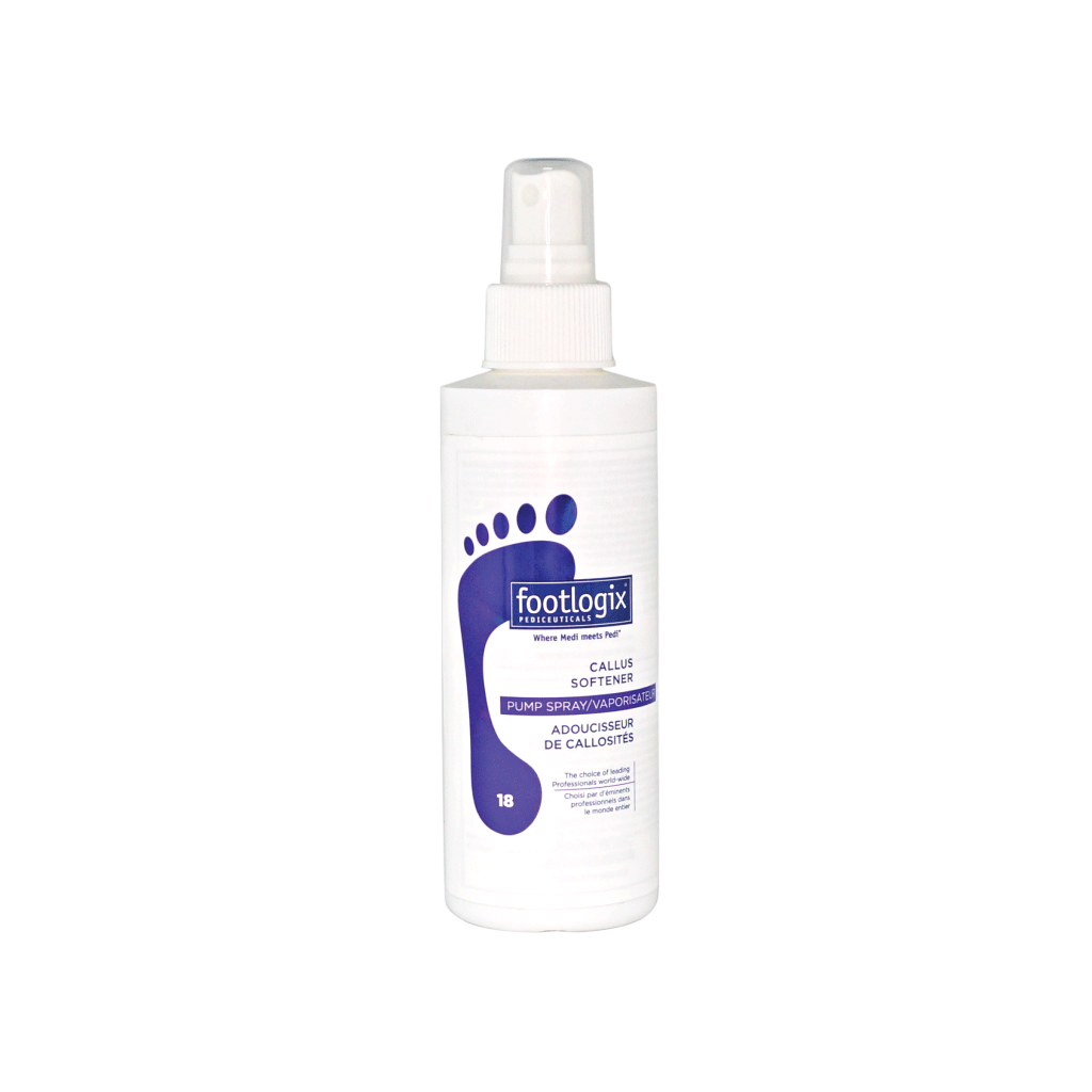 CALLUS SOFTENER
