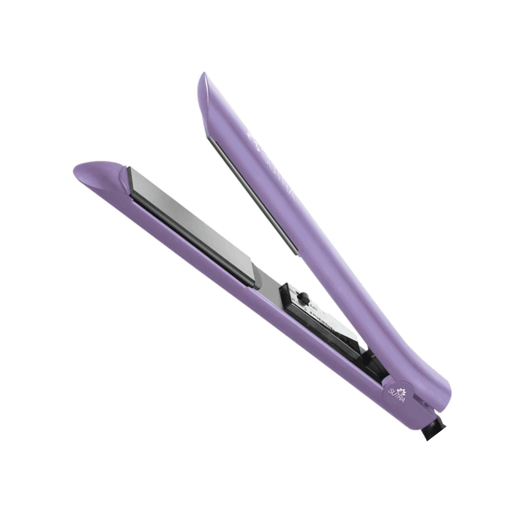 FLAT IRON - Ceramic Flat Iron