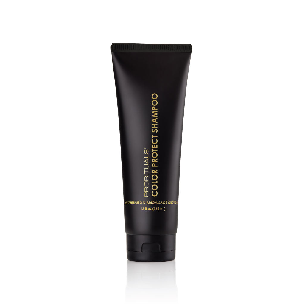 COLOR PROTECT - Color Care Shampoo