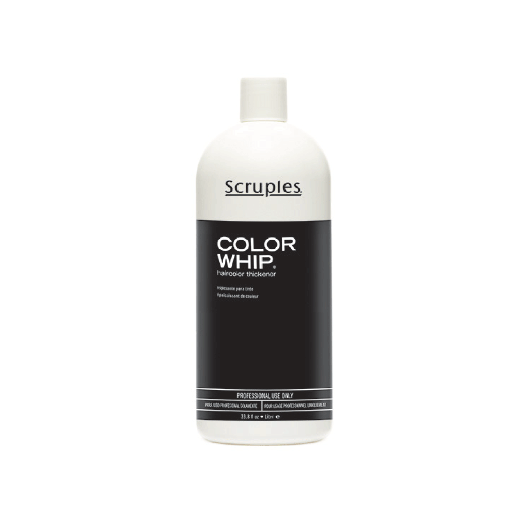 COLOR WHIP - Haircolour Thickener