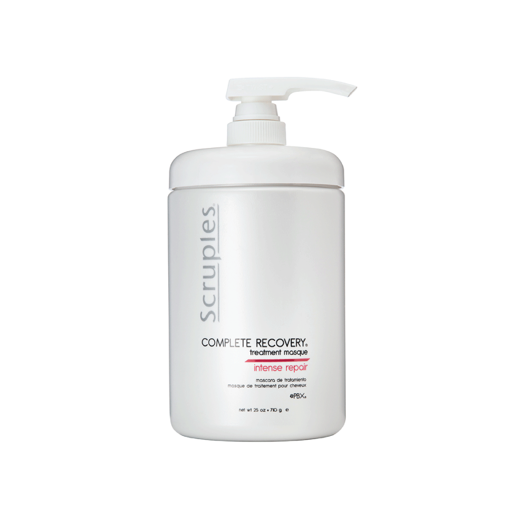 COMPLETE RECOVERY - Treatment Masque