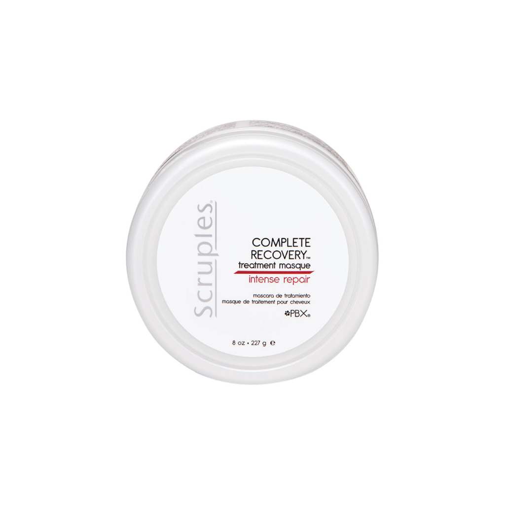 COMPLETE RECOVERY - Treatment Masque