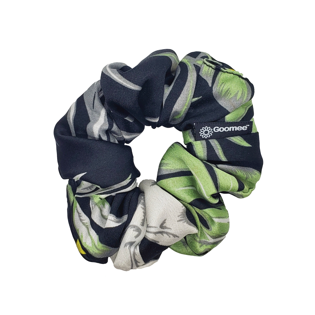 GOOMEE COUTURE - Saint Tropez Scrunchie Collection