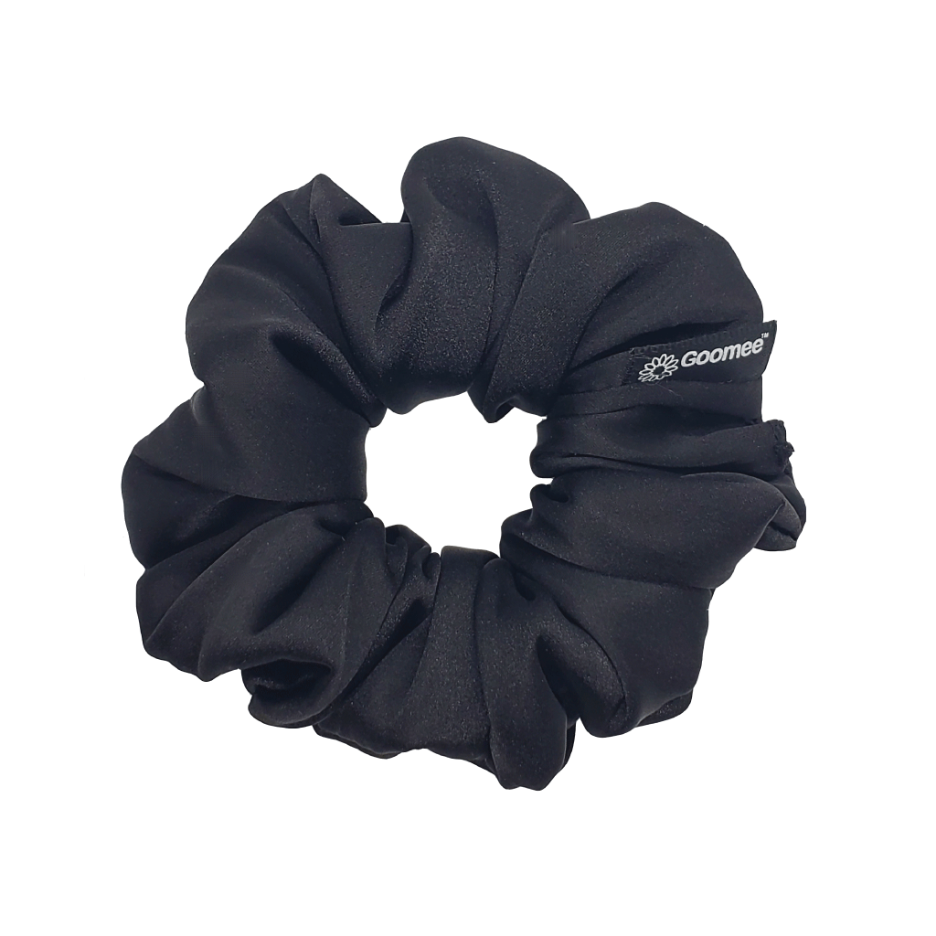 GOOMEE COUTURE - La Siene River Scrunchie Collection