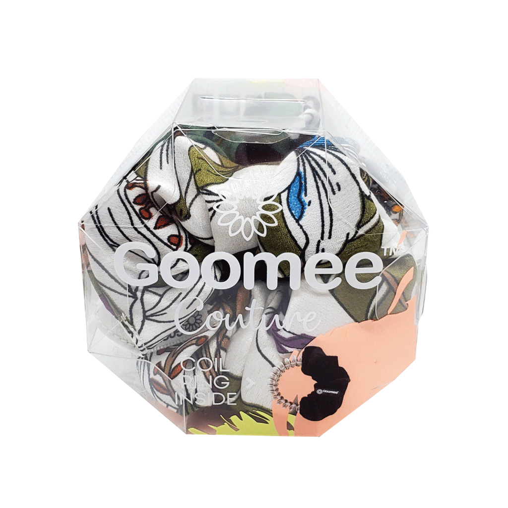 GOOMEE COUTURE - Cannes Collection