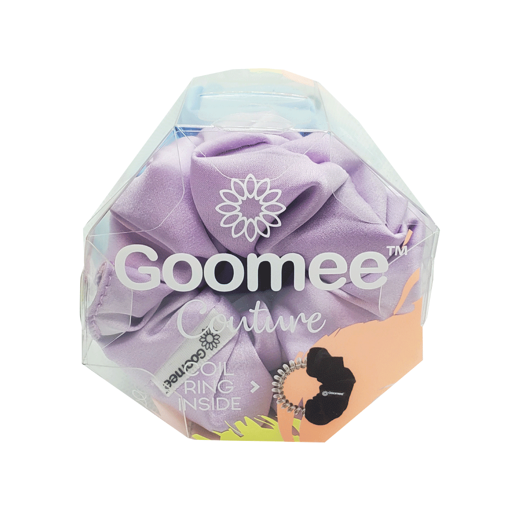 GOOMEE COUTURE - Luxembourg Garden Collection