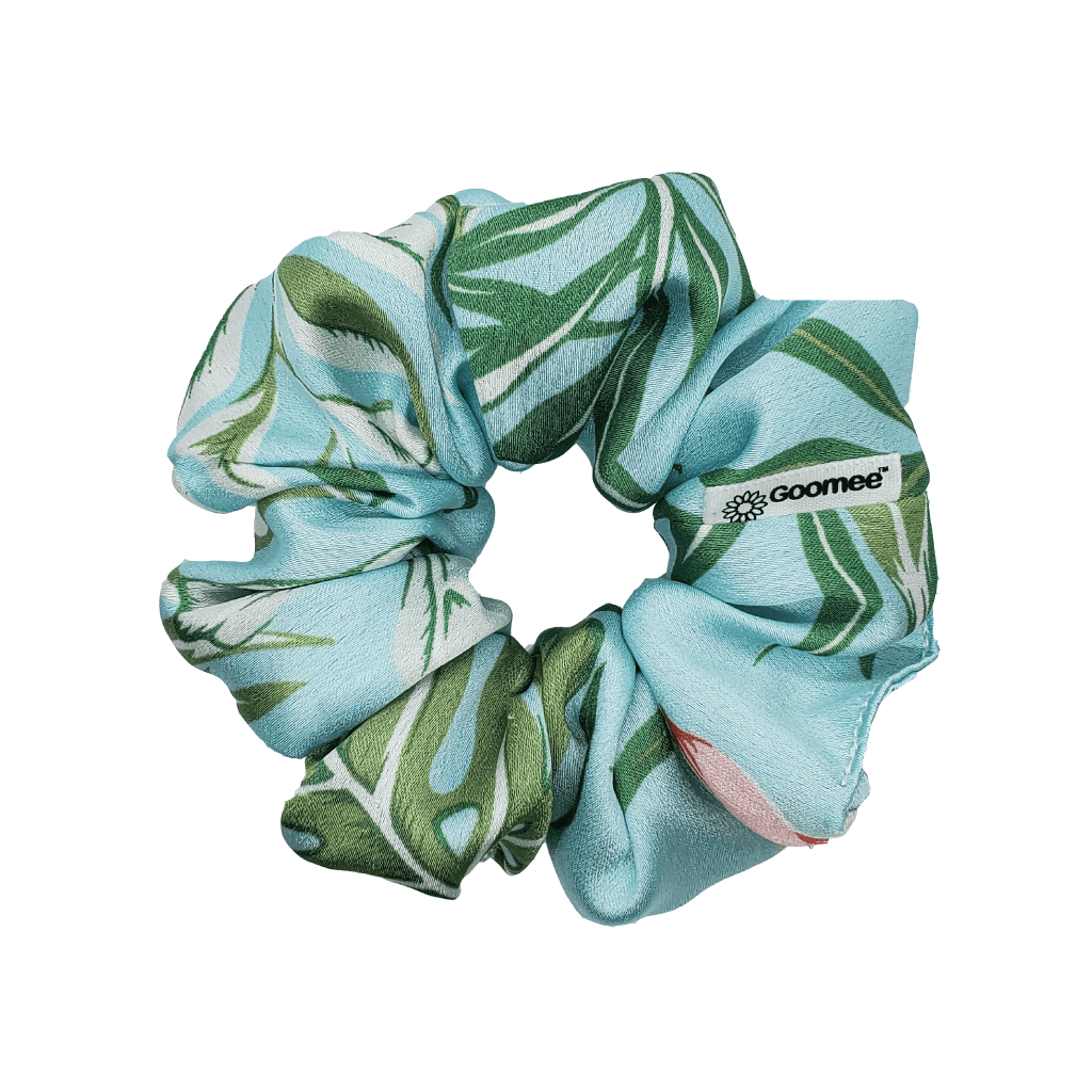 GOOMEE COUTURE - Saint Tropez Scrunchie Collection
