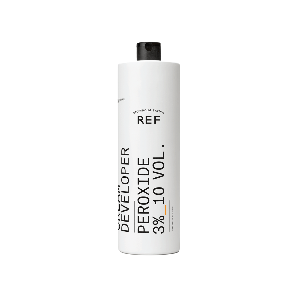 PEROXIDE- Cream Developer