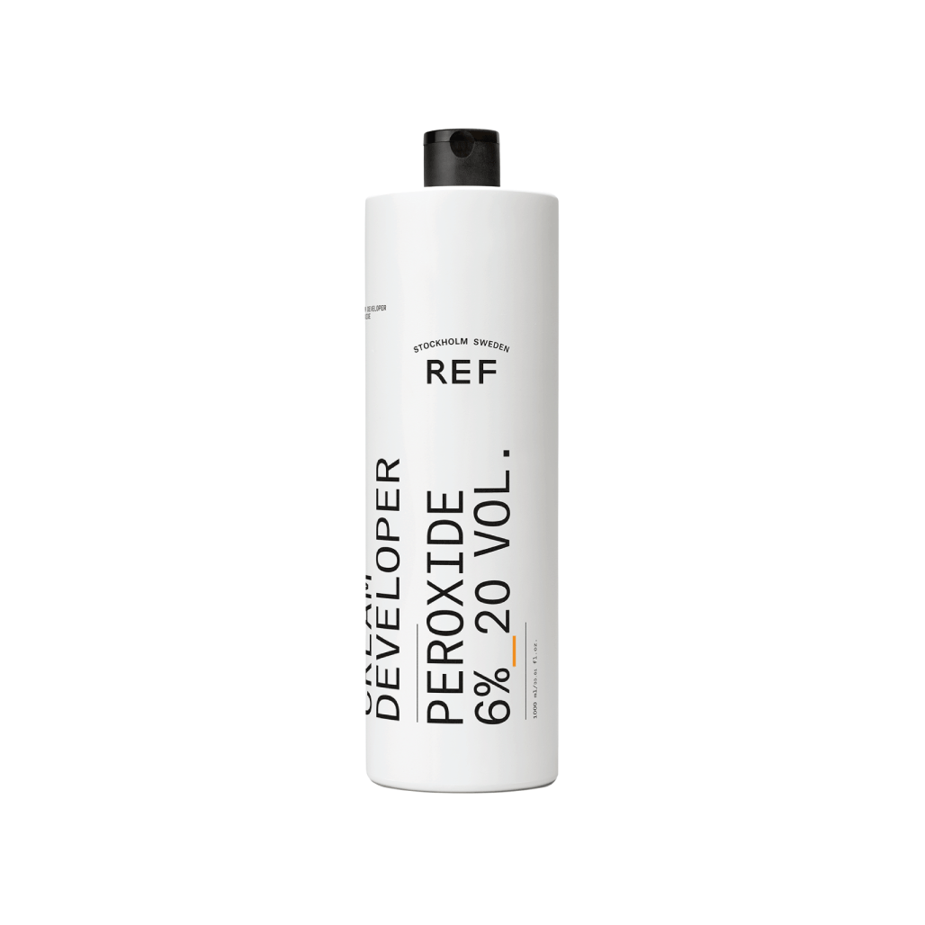 PEROXIDE- Cream Developer