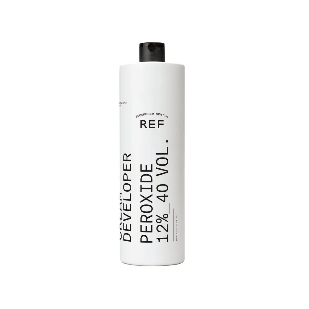PEROXIDE- Cream Developer