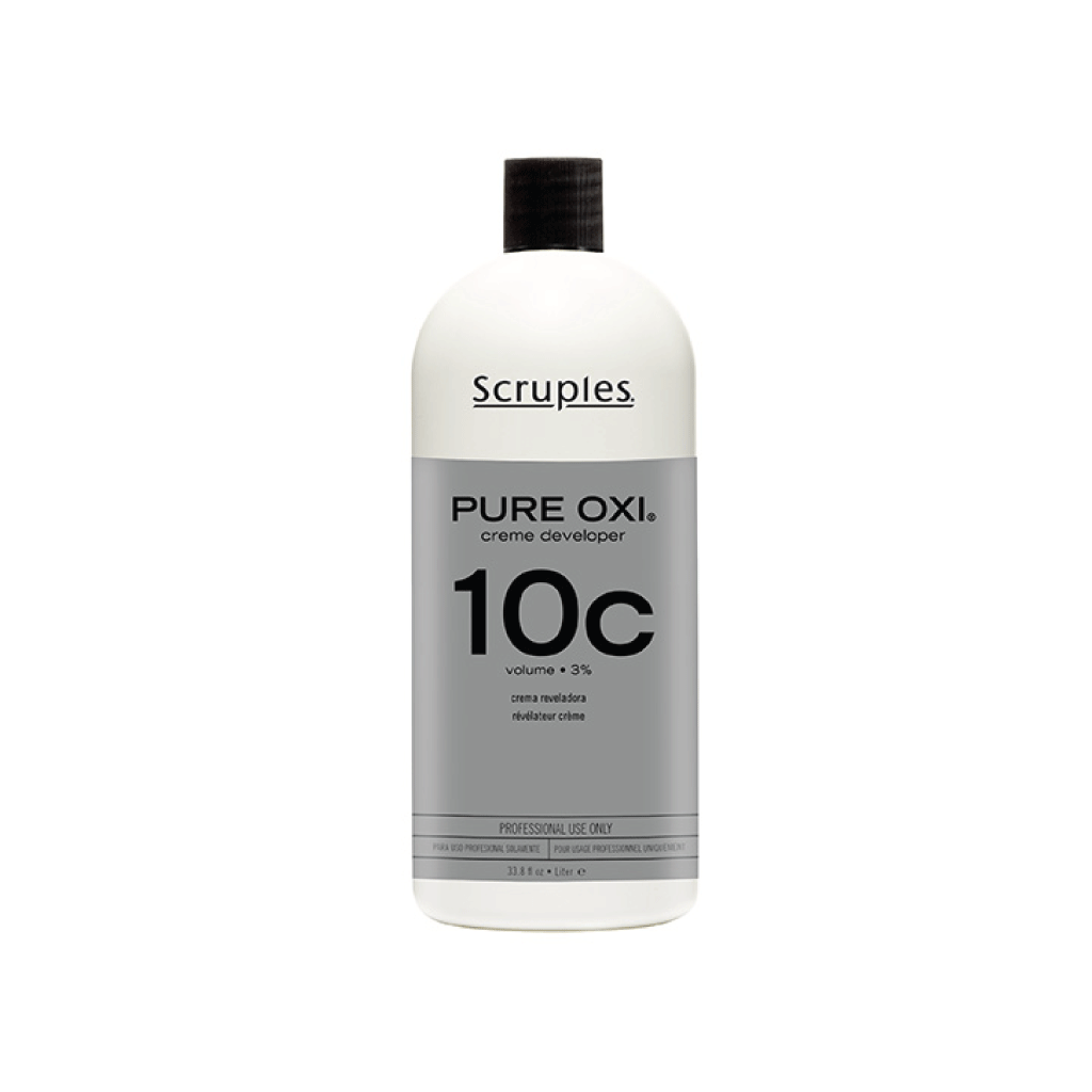 PURE OXI - Creme Developer