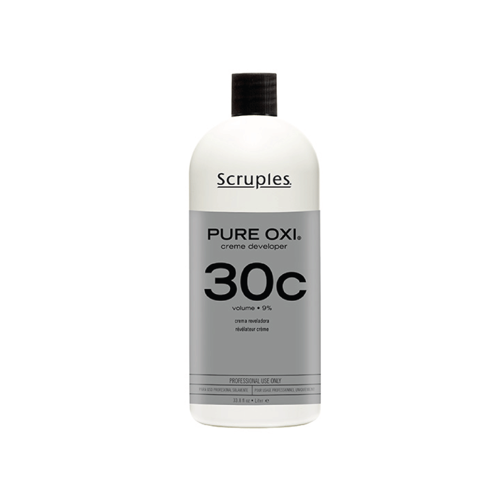PURE OXI - Creme Developer