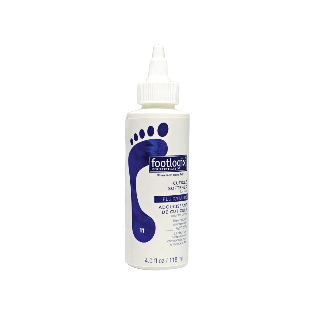 CUTICLE SOFTENER