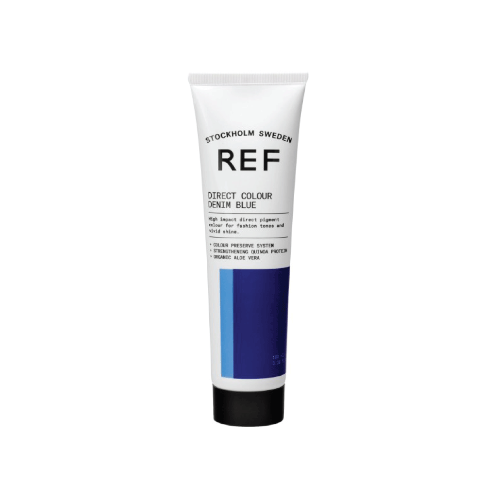 DIRECT COLOR - Fashion Colors