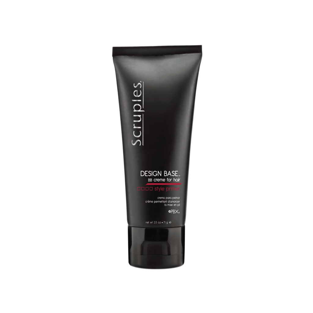 DESIGN BASE - BB Creme For Hair