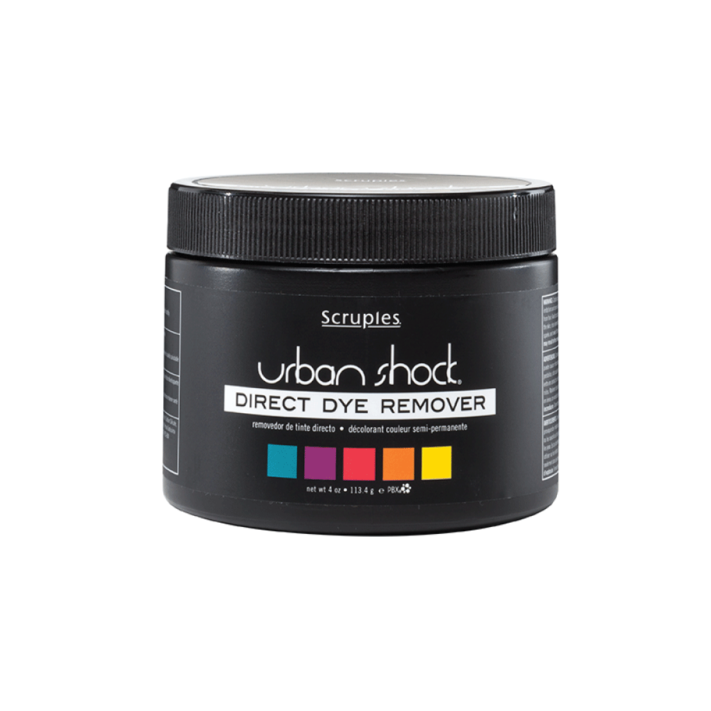 URBAN SHOCK - Direct Dye Remover