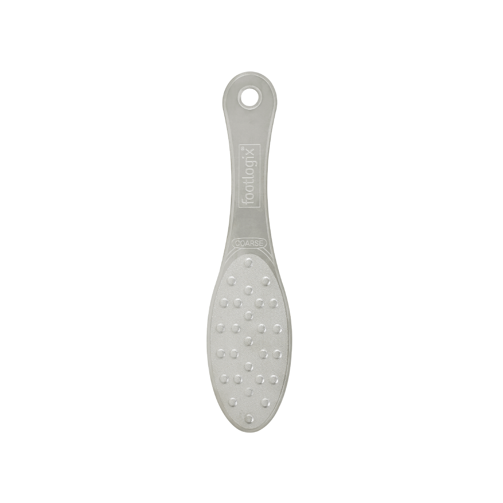 PROFESSIONAL STAINLESS STEEL FILE