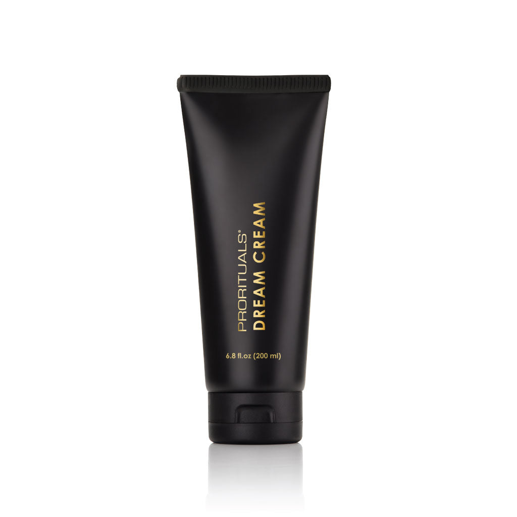 DREAM CREAM - Leave-In Styling Conditioner