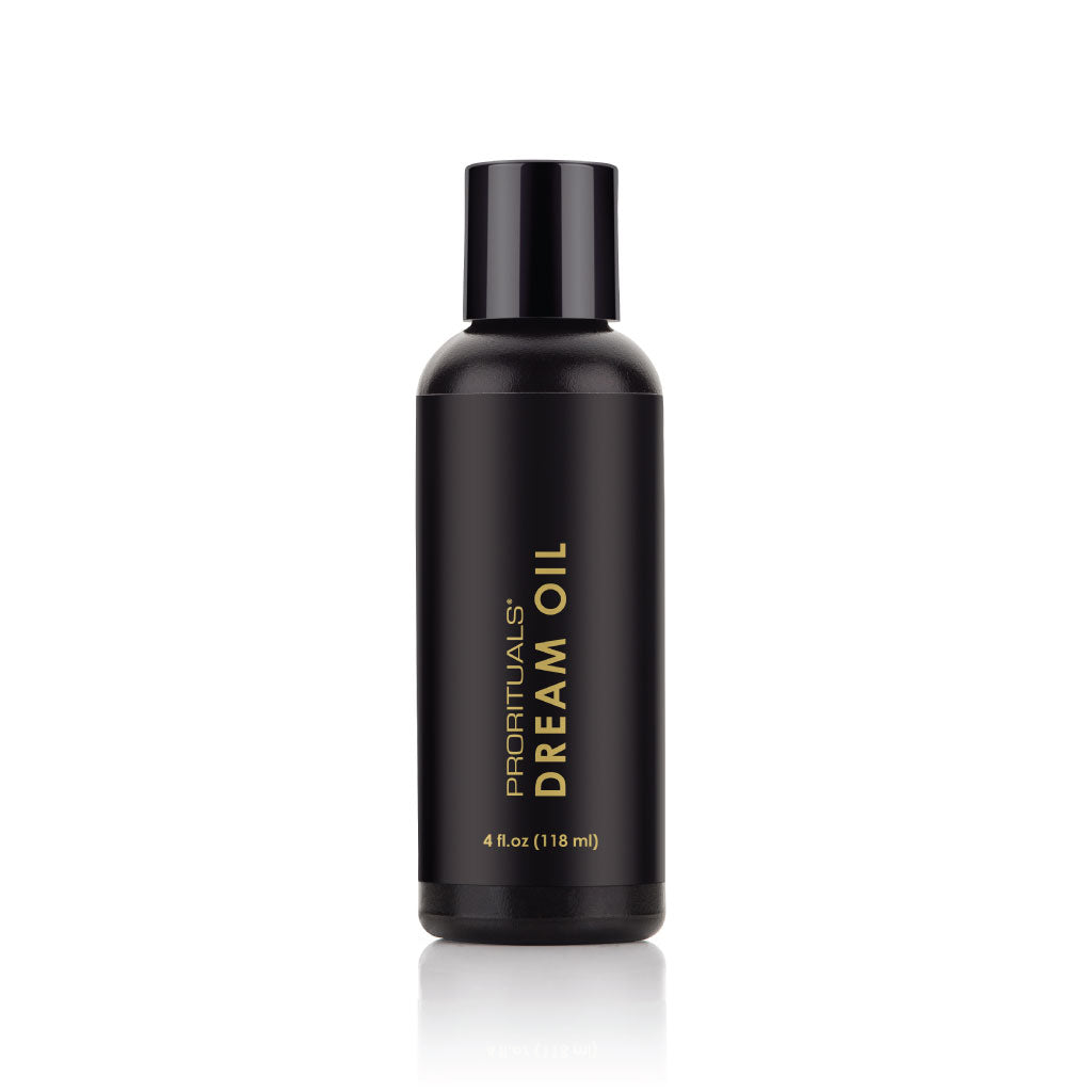 DREAM OIL - Hair & Scalp Oil
