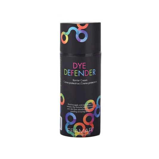 DYE DEFENDER - Barrier Cream