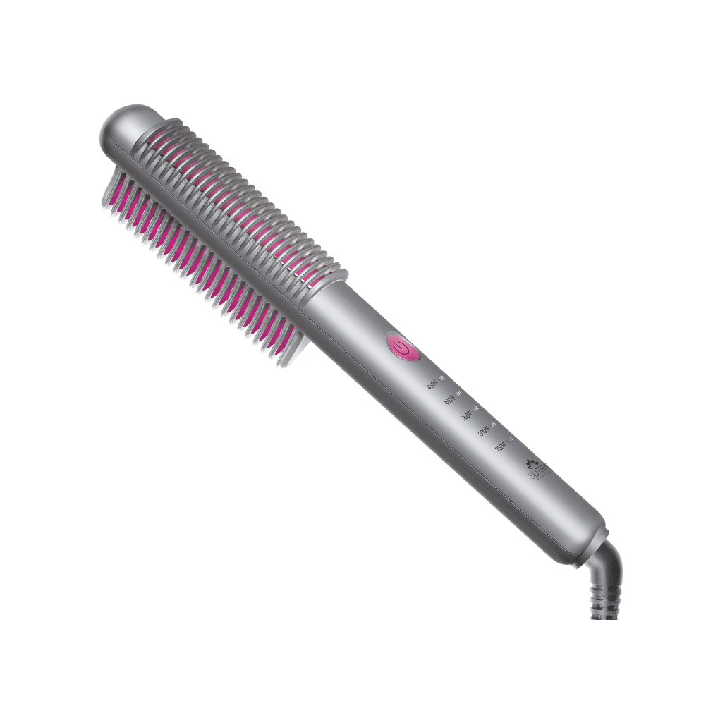 EZ GLIDER - Specialty Hair Straightener