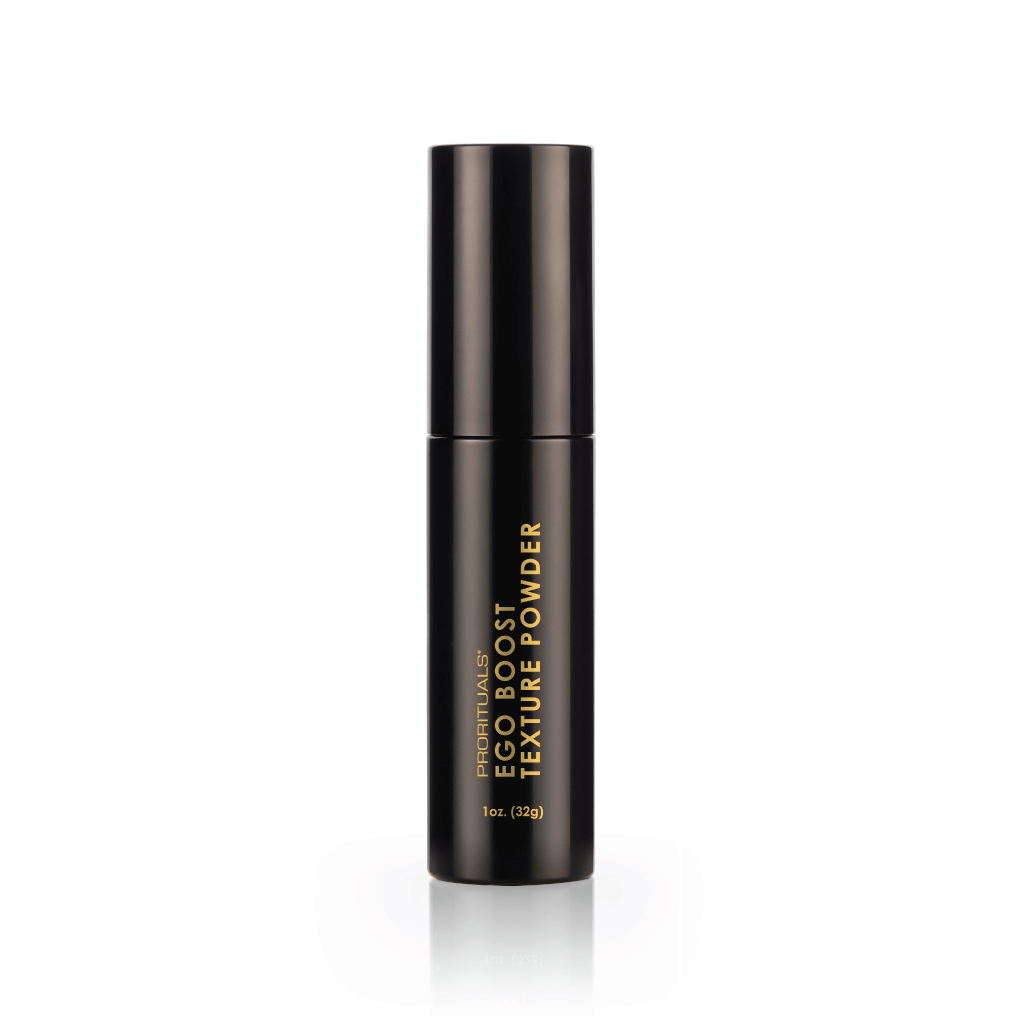 EGO BOOST - Texture Powder