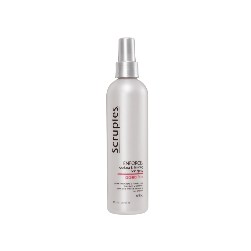 ENFORCE - Working & Finishing Hair Spray