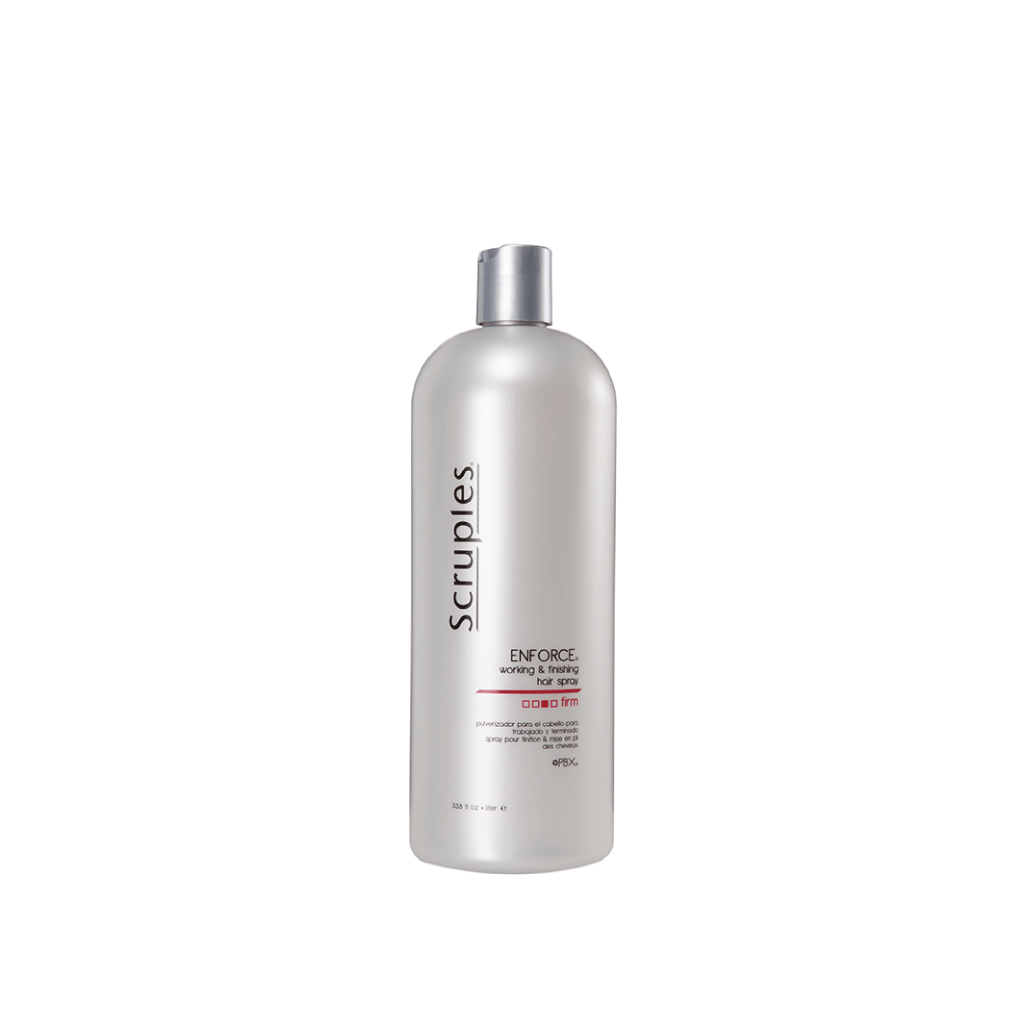 ENFORCE - Working & Finishing Hair Spray