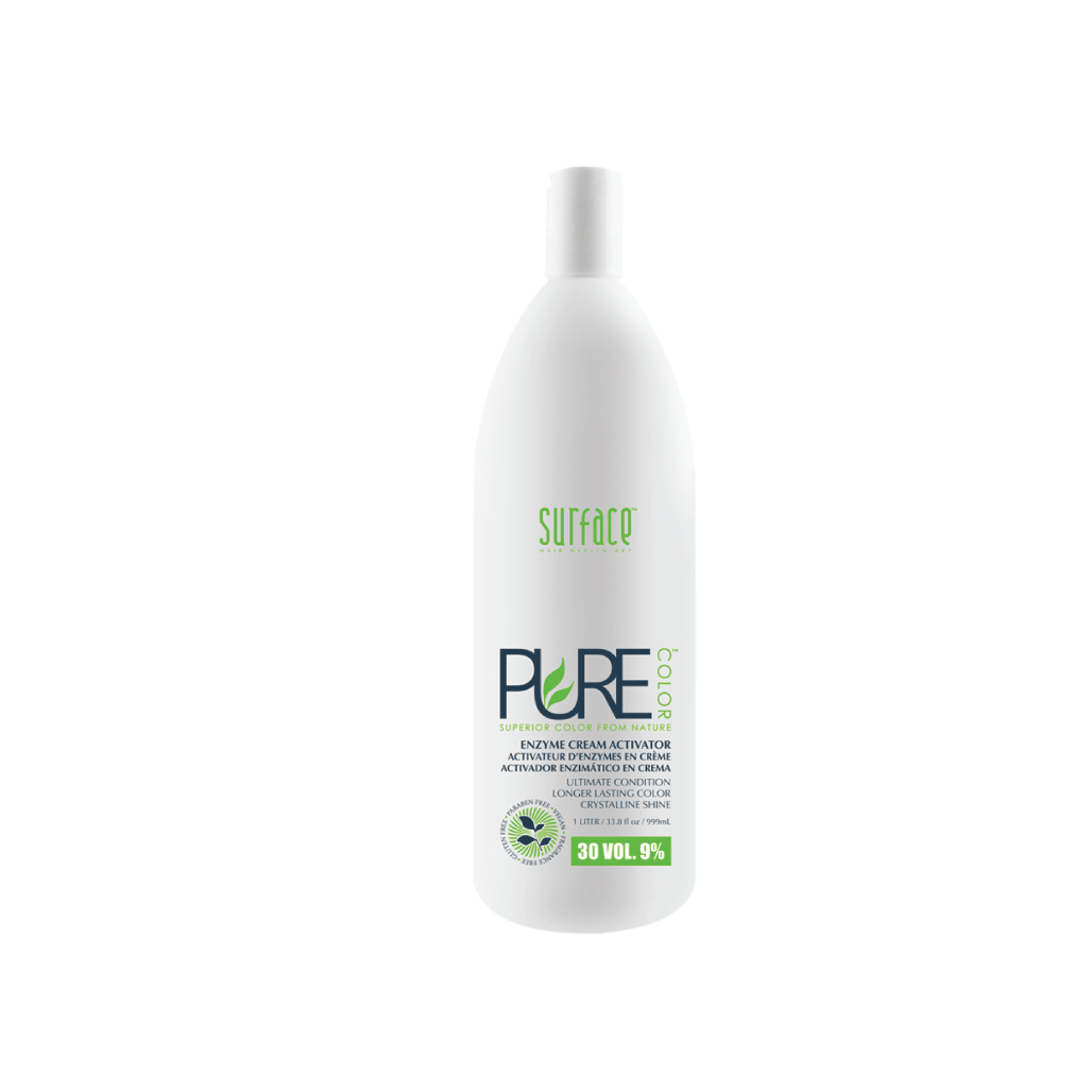 PURE COLOR - Enzyme Creme Activators