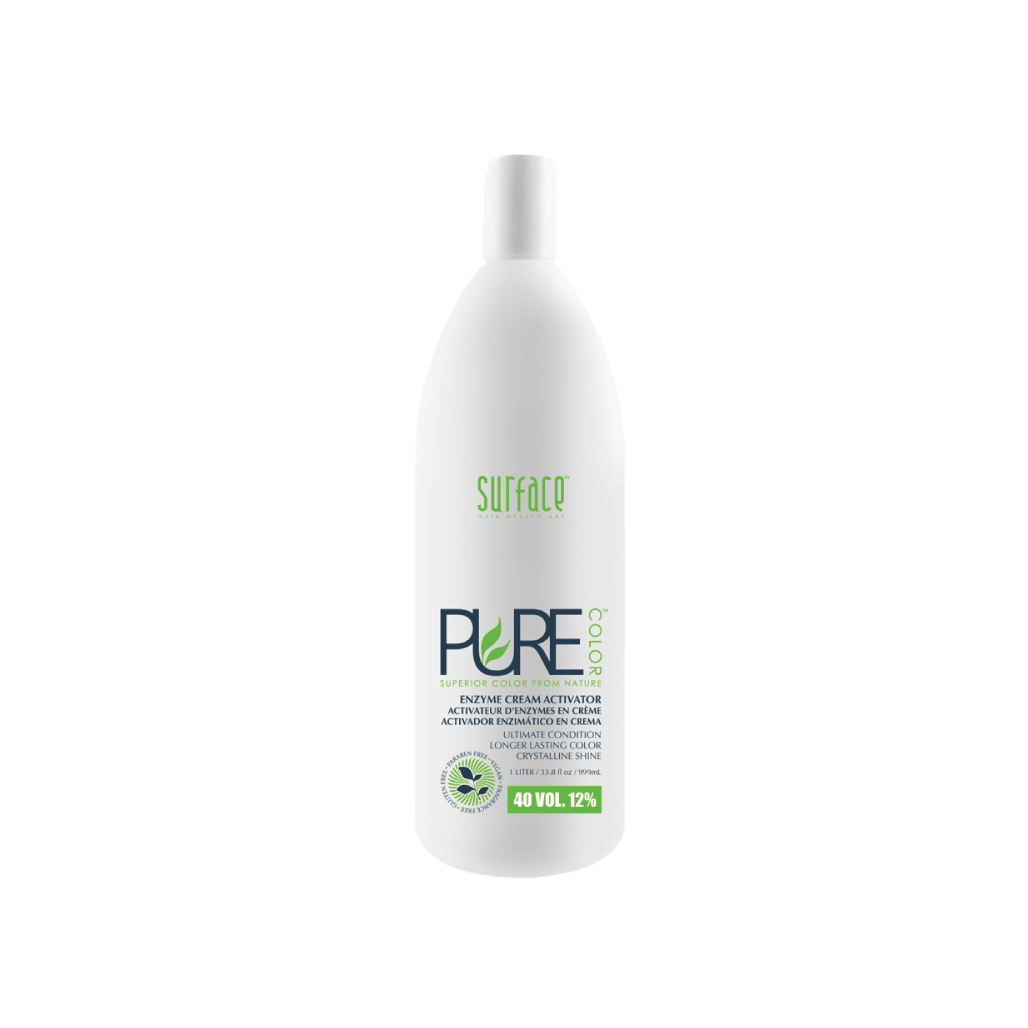 PURE COLOR - Enzyme Creme Activators