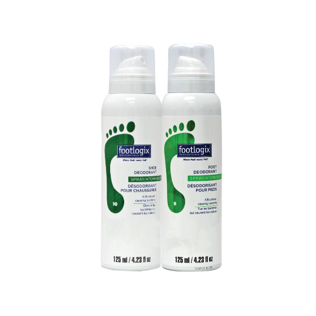 FOOT CARE - Duo