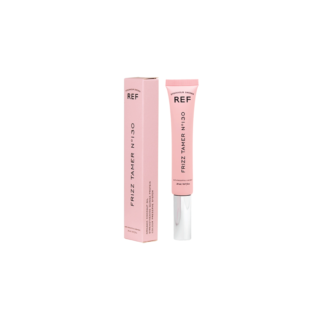 FRIZZ TAMER 130 - Anti-Frizz