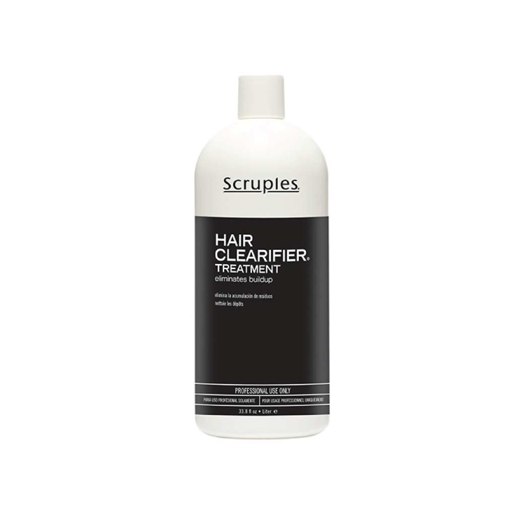 HAIR CLEARIFIER - Treatment