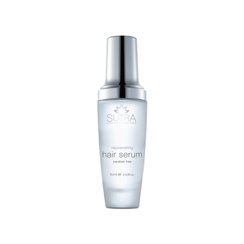 SERUM - Rejuvenating Hair Serum