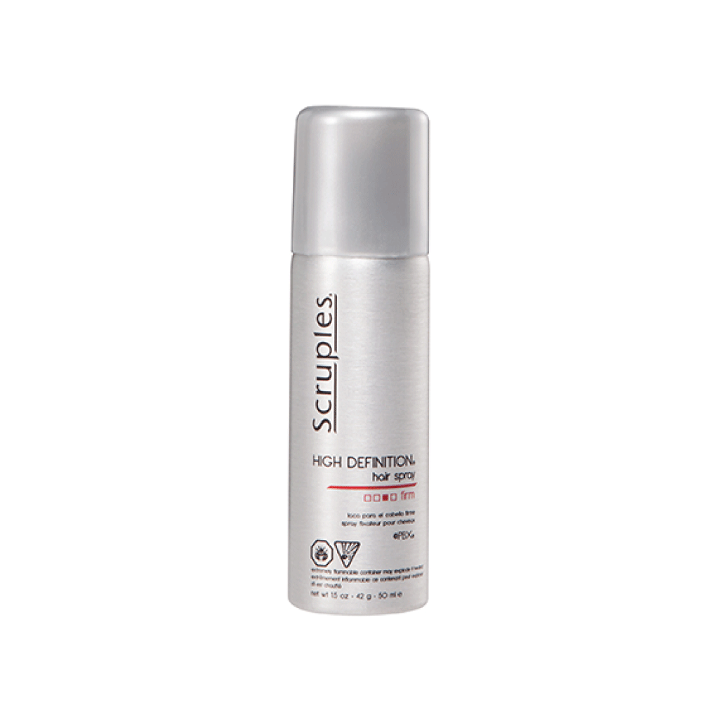 HIGH DEFINITION - Hair Spray