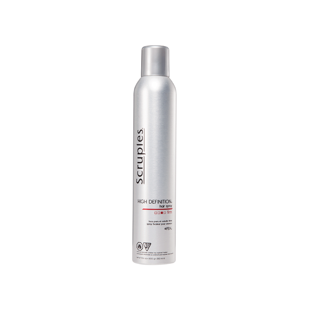 HIGH DEFINITION - Hair Spray