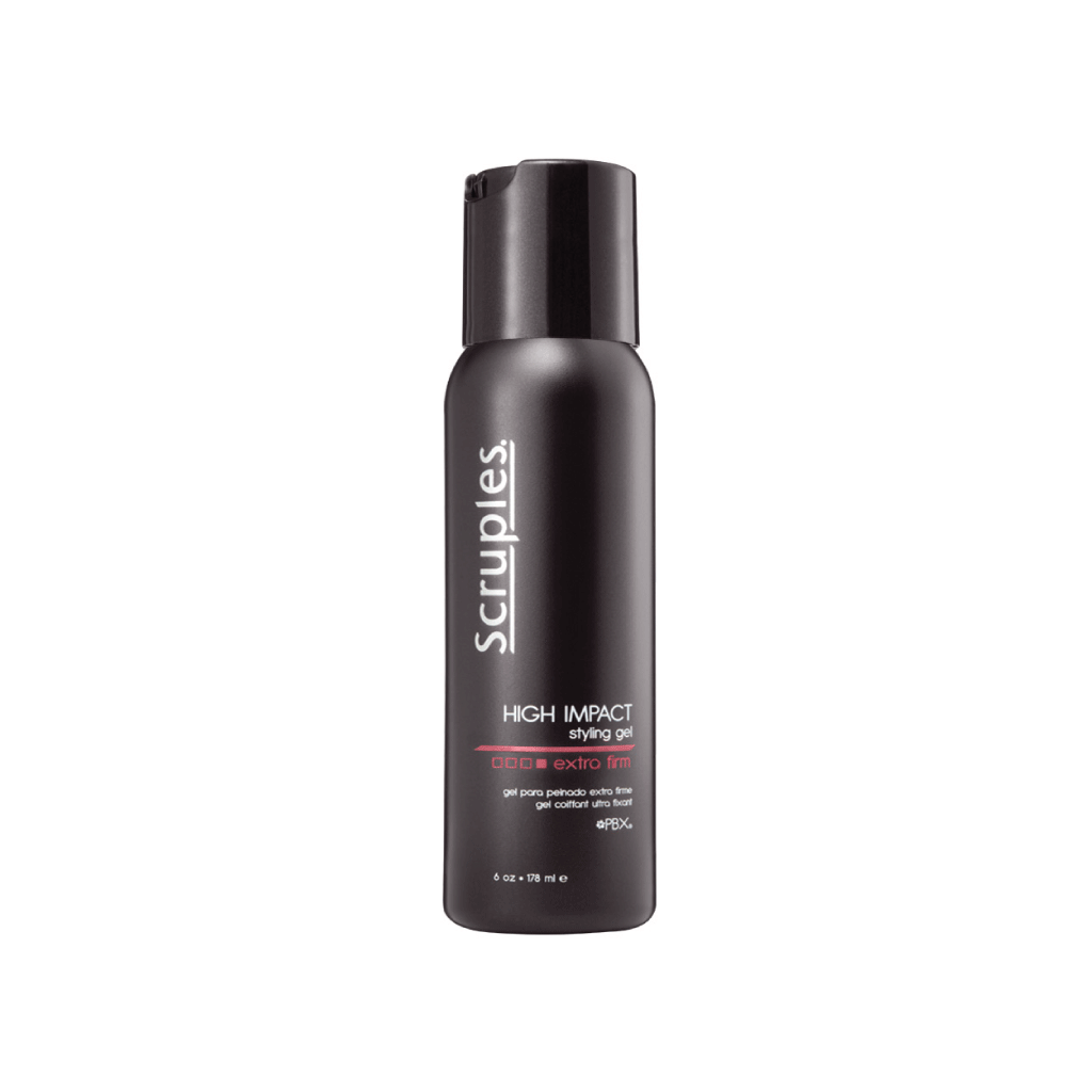 HIGH IMPACT - Styling Gel