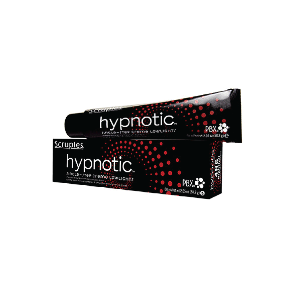 HYPNOTIC - Single-Step Lowlights