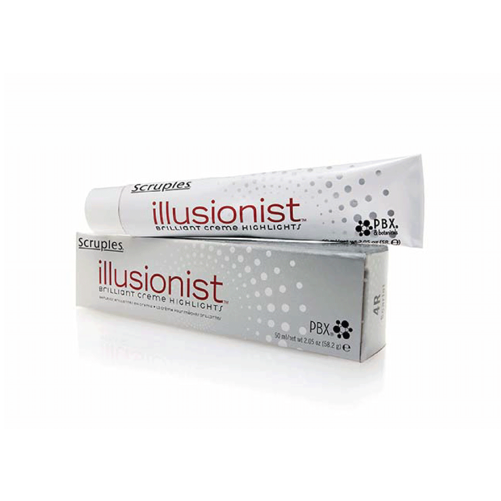 ILLUSIONIST - Brilliant Creme Highlights