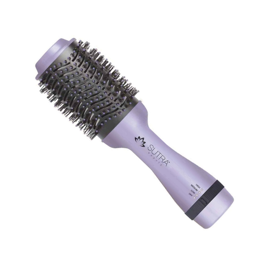 BLOWOUT BRUSH - Large 3" Blowout Brush
