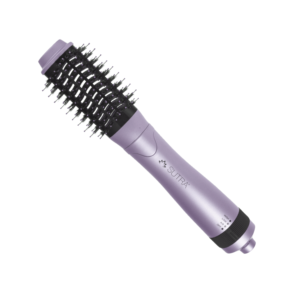BLOWOUT BRUSH - Small 2" Blowout Brush