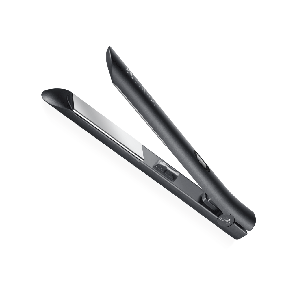 FLAT IRON - Magno Turbo Flat Iron