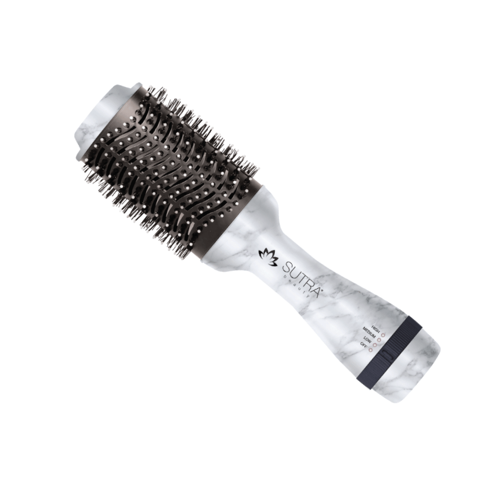 BLOWOUT BRUSH - Large 3" Blowout Brush