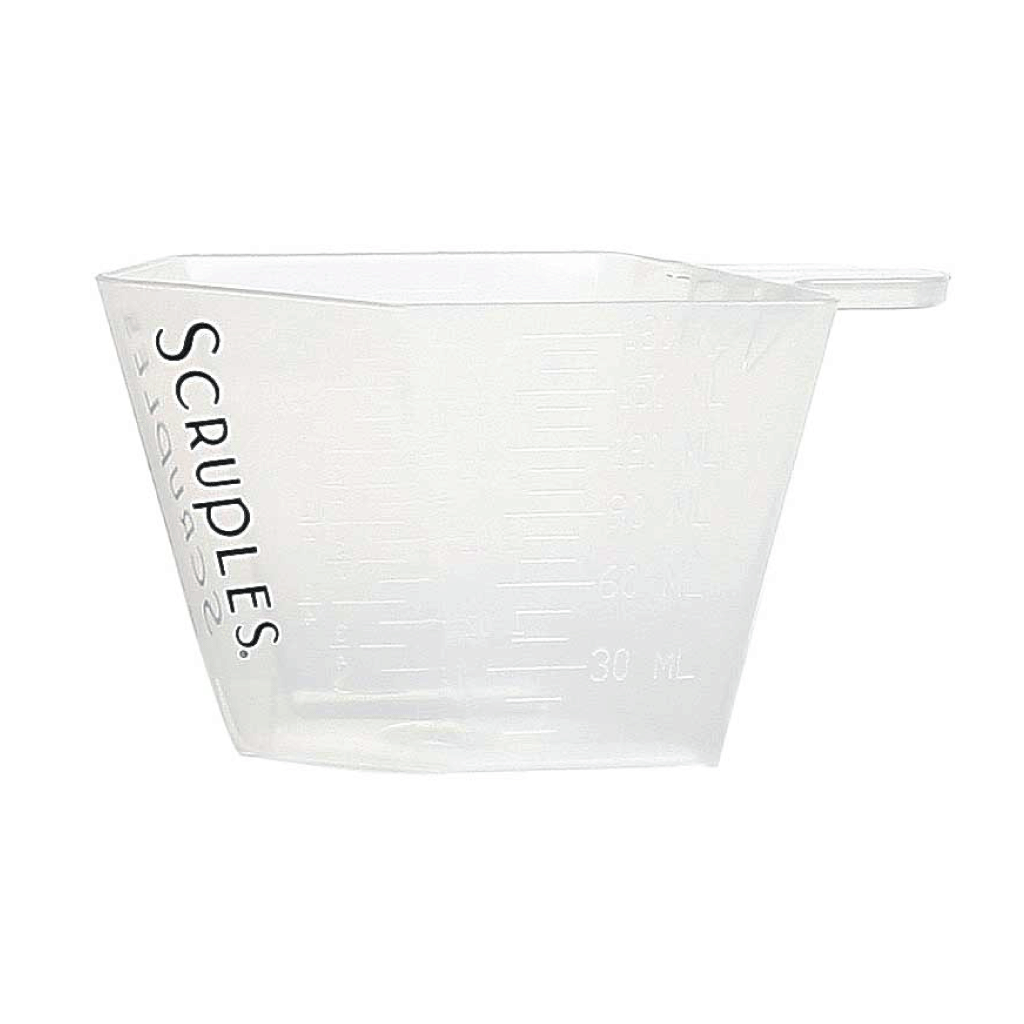 SCRUPLES - MEASURING CUP