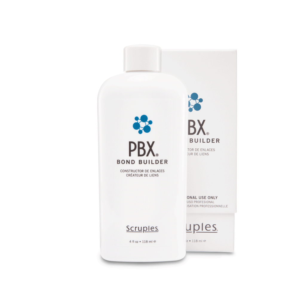 PBX - Bond Builder